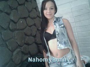 NahomyBunny