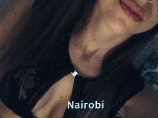 Nairobi