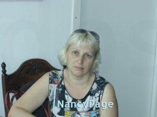 NancyPage