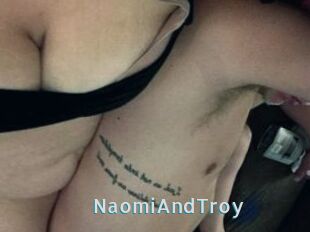 NaomiAndTroy