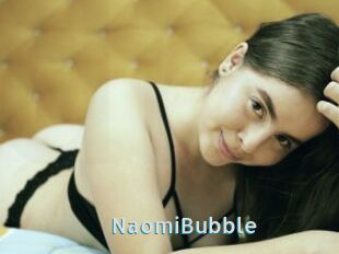 NaomiBubble