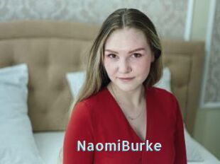 NaomiBurke