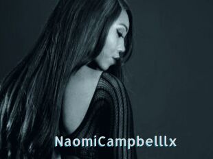 NaomiCampbelllx