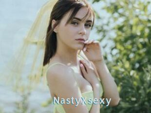 NastyXsexy