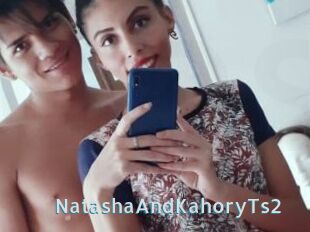 NatashaAndKahoryTs2