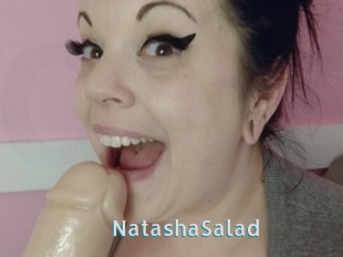 NatashaSalad