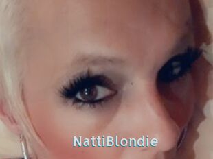 NattiBlondie