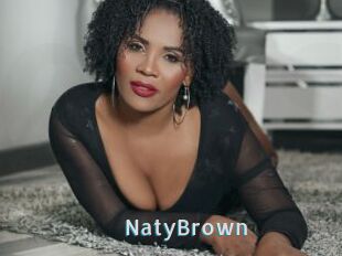 NatyBrown