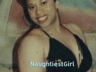 NaughtiestGirl