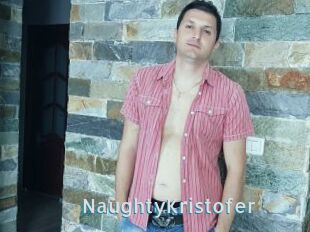 NaughtyKristofer