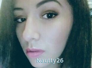 Nautty26