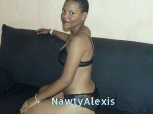 NawtyAlexis