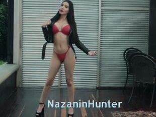 NazaninHunter