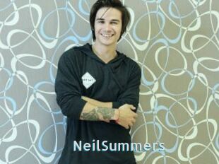 NeilSummers