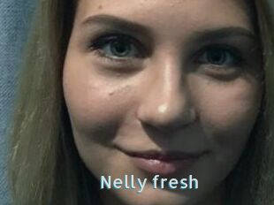 Nelly_fresh