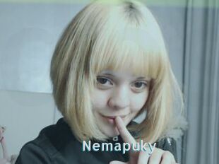 Nemapuky