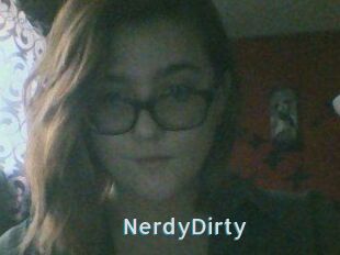 NerdyDirty