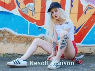 NesollaMaison