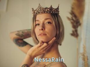 NessaRain