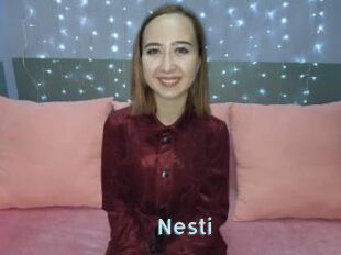 Nesti