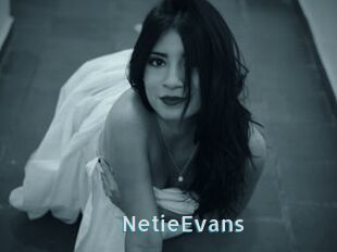 NetieEvans