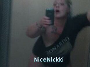 NiceNickki