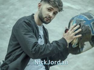 NickJordan