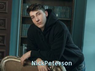 NickPeterson