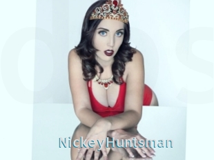 NickeyHuntsman