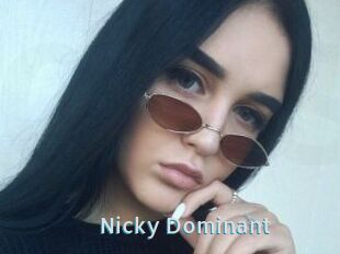 Nicky_Dominant