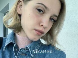 NikaRed