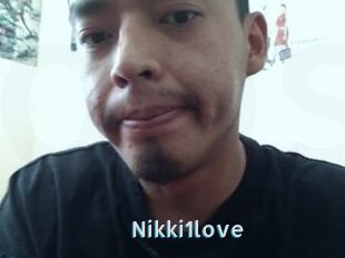 Nikki1love