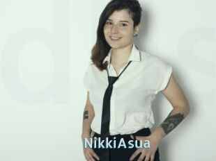 NikkiAsua