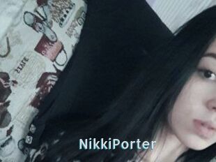 NikkiPorter