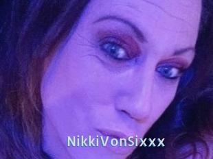 NikkiVonSixxx