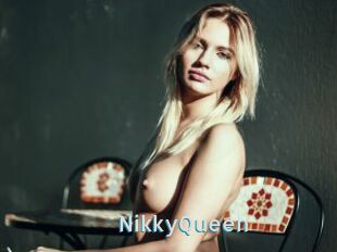 NikkyQueen