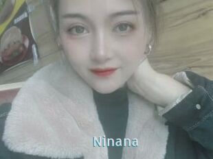 Ninana