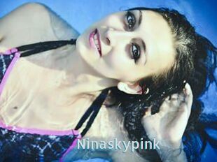 Ninaskypink