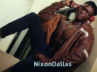 NixonDallas