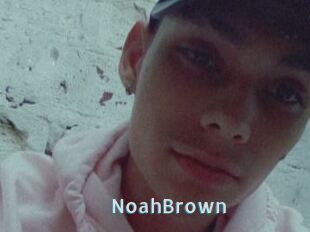 NoahBrown