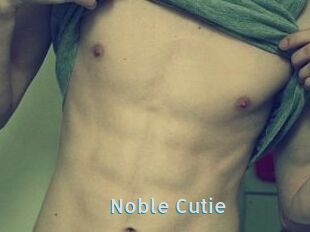 Noble_Cutie