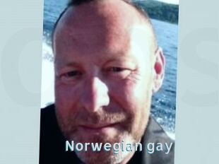 Norwegian_gay