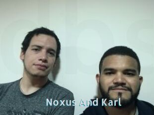 Noxus_And_Karl