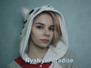 NyaNyaParadise