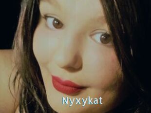 Nyxykat