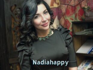 Nadiahappy