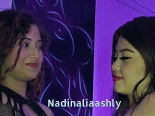 Nadinaliaashly