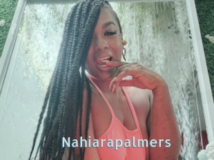 Nahiarapalmers