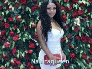 Nahiraqueen