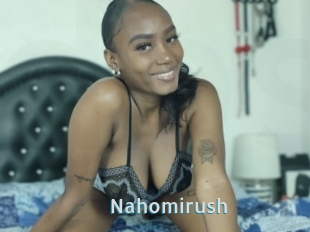 Nahomirush